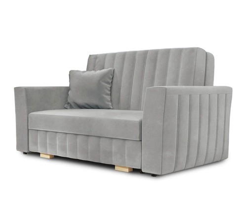 Seater sofa bed with storage - bed,