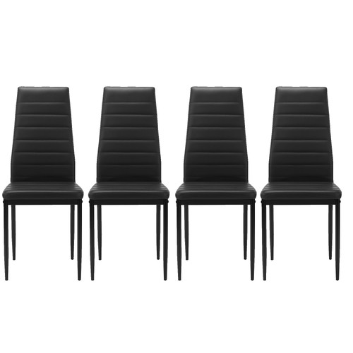 Dining chair set for - , 4