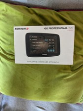 Tomtom Go Professional 520 Sat