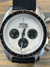 Seiko Chronograph Mod