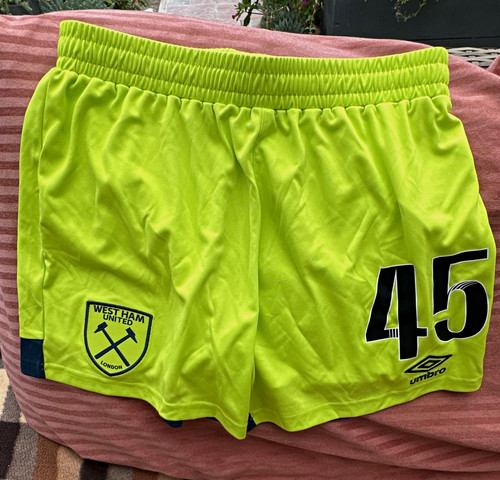 Umbro west ham united men - united, men’s