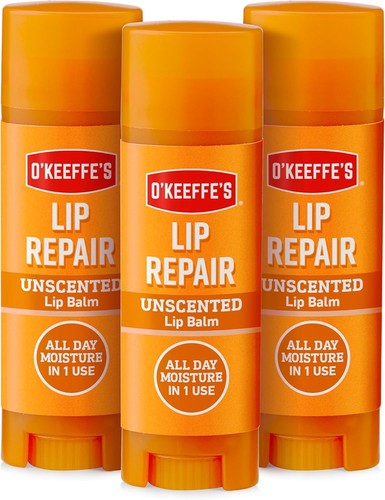 Keeffe lip repair - o'keeffe's,