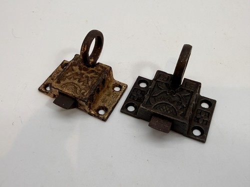 Lot victorian antique - lot, 2