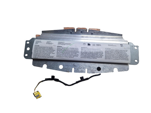 Bmw dashboard airbag front - dashboard,