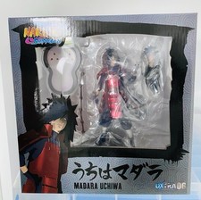 Madara Uchiha Naruto Shippuden