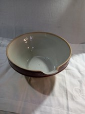 Vintage French Tian Dairy Bowl.pancheon