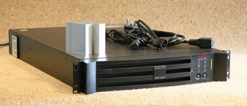 Apc sum3000rmxli2u rackmount - apc,