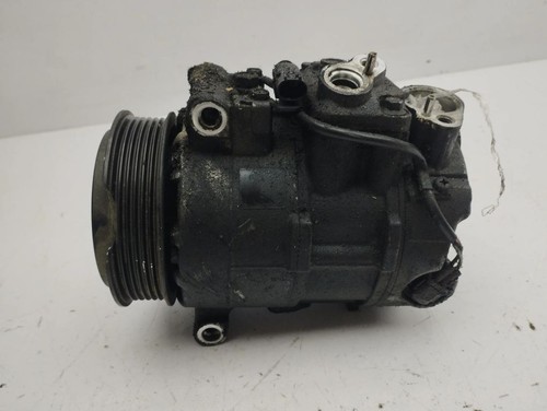 Mercedes benz w211 air con - mercedes-benz,