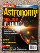 Astronomy magazine September