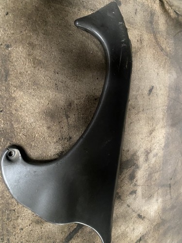 Cagiva mito fairing panel - cagiva,
