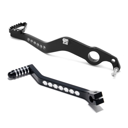 Forged shifter shift lever - shift,