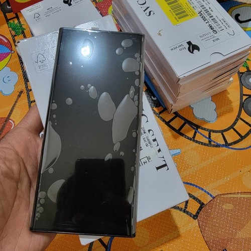 Genuine oled for samsung - genuine,