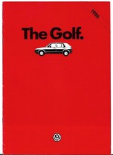 Volkswagen Golf Mk2 Hatchback