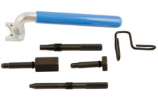 LDV MAXUS CAMSHAFT FLYWHEEL LOCKING ENGINE TIMING TOOL