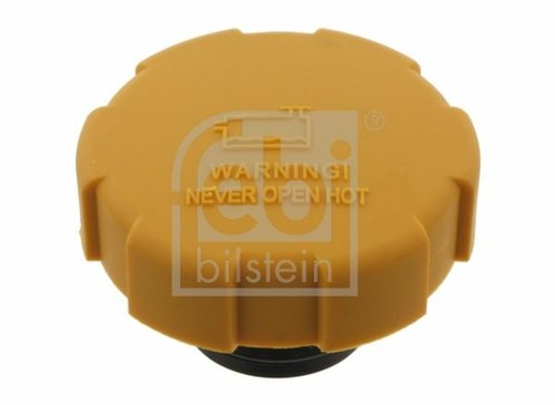Radiator cap coolant for - cap,