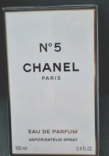Chanel No 5  Eau De Parfum