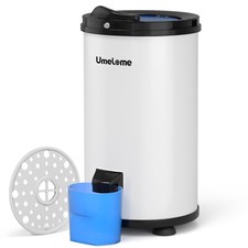 Umelome 6kg Spin Dryer Gravity