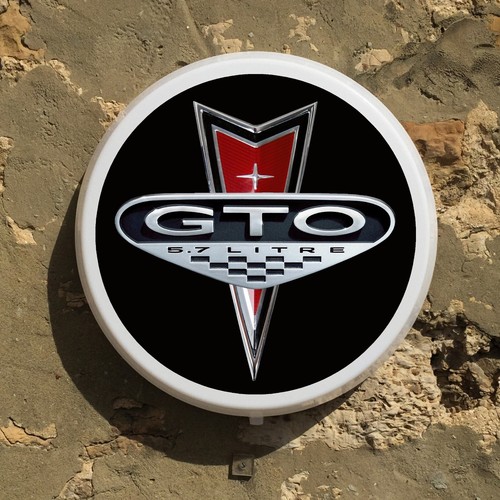 Pontiac gto led - gto,