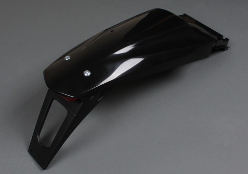 Plastics ktm rear fender sxc - plastics,
