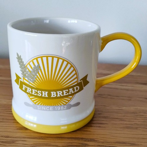 Next fresh bread since 1982 - fresh,