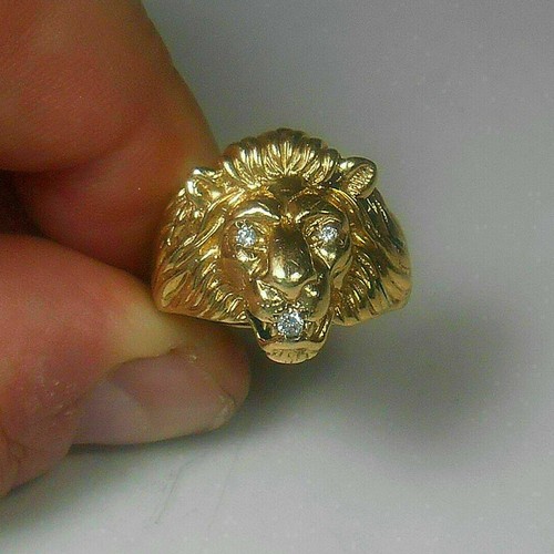 14k yellow gold finish - 14k,