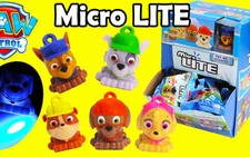 PAW PATROL MICRO LITE 1.5" KEY