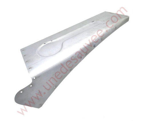 Left upper repair - upper,