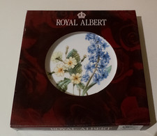 ROYAL ALBERT BOTANICAL TEAS