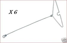 SEA FISHING FRENCH BOOMS