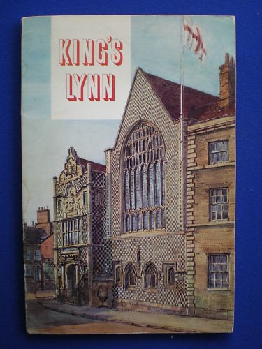 Kings lynn official - official, guide