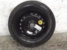 Nissan Qashqai Steel Wheel With Tyre 16'' Inch 145/90 R16 5 Stud J10 2006-2014N