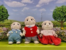 Sylvanian Families Pettyfur
