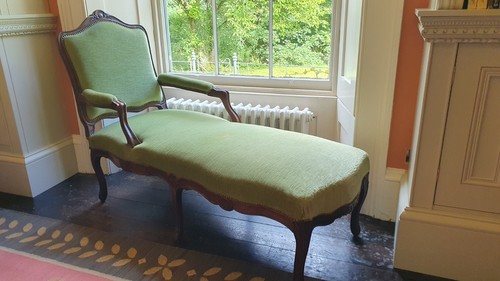 Antique french louis style - xv,