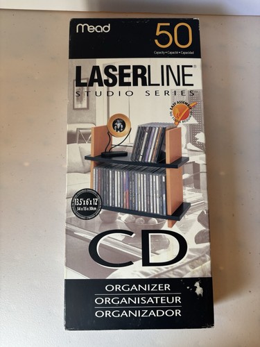 Mead laserline studio series - mead,