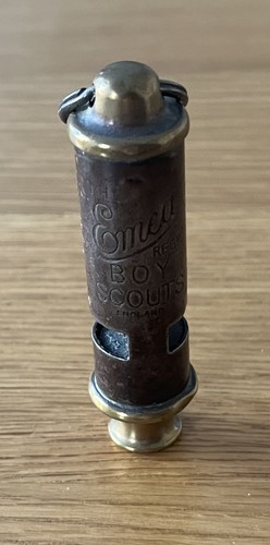Antique vintage boy scouts - antique,