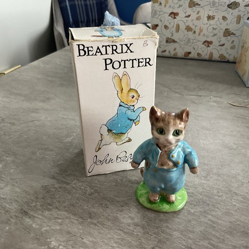 John beswick various beatrix - john,