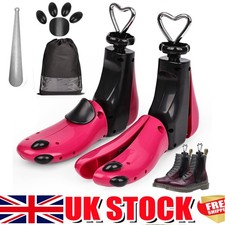 2pcs Boot Shoe Stretcher for