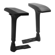 2 Pieces Chair Armrest Desk