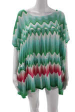 Missoni Mare Womens Short