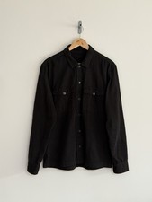 Allsaints overshirt shacket - overshirt,