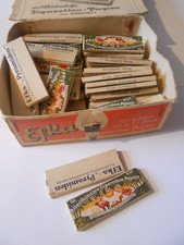two packets  of  German DAK