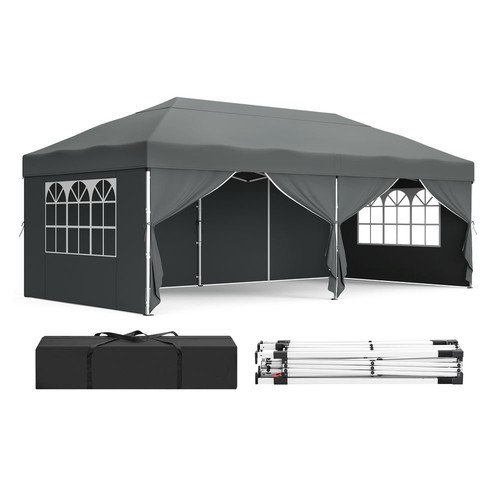 Songmic 3x6m pop - 3x6m,
