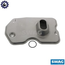 HYDRAULIC FILTER AUTOMATIC