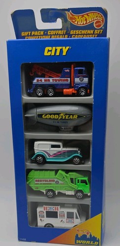 Vintage 1996 hot - vintage, pack