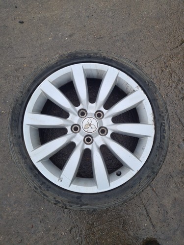 2010 mitsubishi lancer mk5 - 2010,