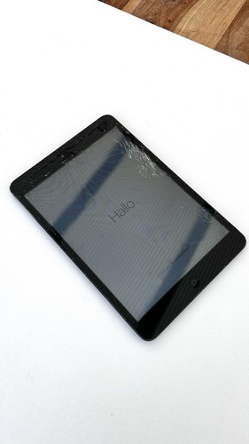 Apple ipad mini 1st gen - apple,