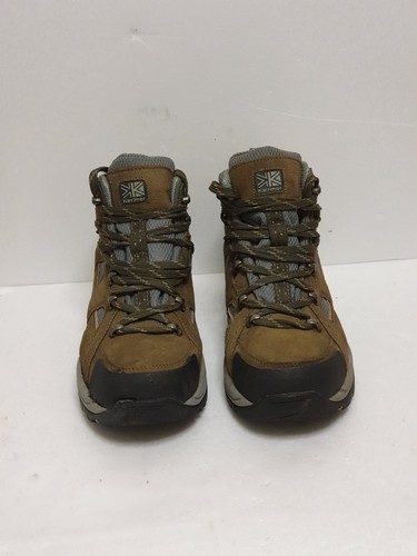 Karrimor men khaki grey - karrimor,