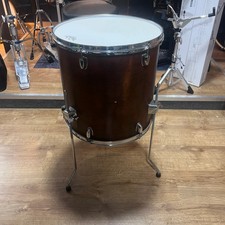 Mapex 16” Floor Tom Drum