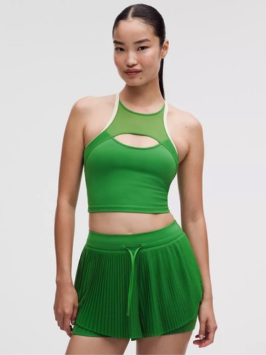 Nwt lululemon ace advantage - lululemon,