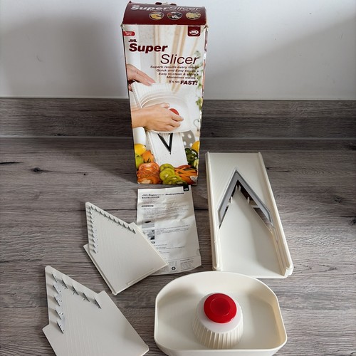 Jml super slicer - jml,